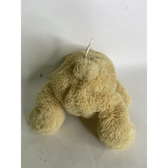 Baby GUND Oh So Snuggly Bunny Large Plush Stuffed Animal  Baby Gund Oh So Soft Bear Teddy Plush Stuffed Animal Toy 4053983